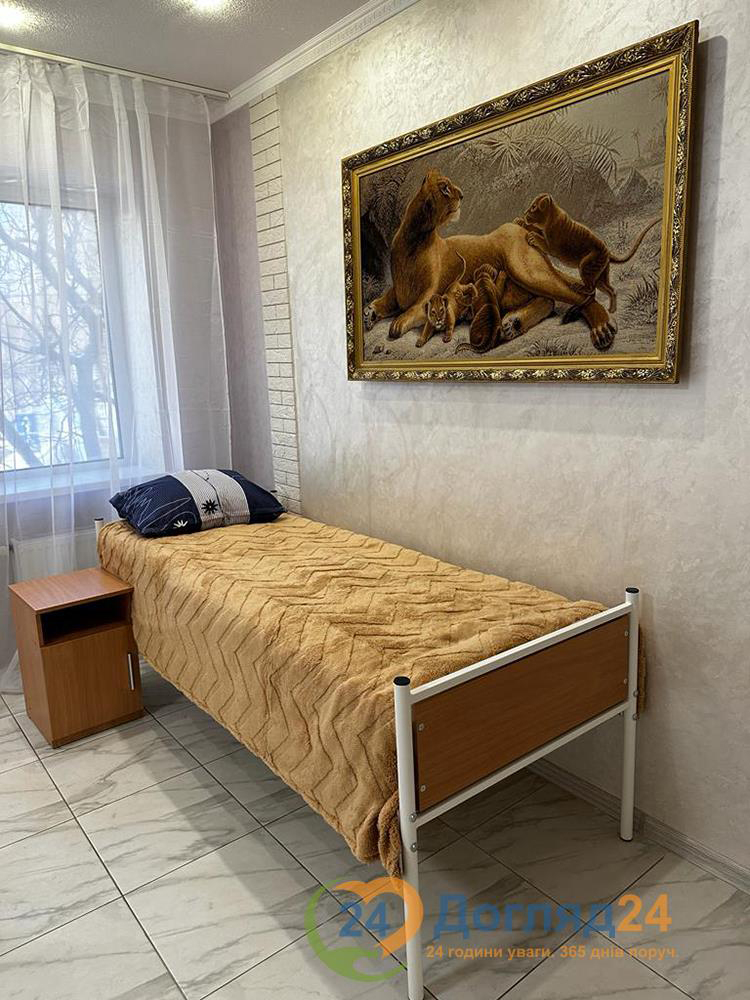 Фото пансіонату